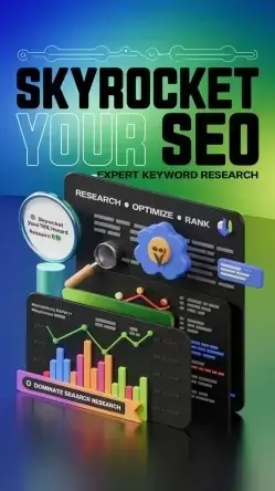 Best SEO solutions Agency in Nairobi, Kenya by Moat Digital