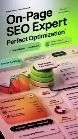 Leading On Page SEO services for Nairobi enterprises - Moat Digital