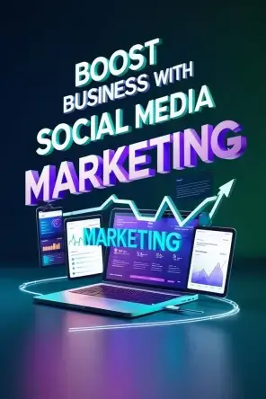 Social Media Marketing solutions for Nairobi enterprises