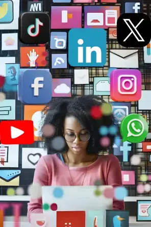 Top Social Media Management for Nairobi businesses by Moat Digital