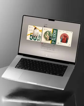 AI-enhanced ads services Kenya - AI ad design technology artificial intelligence advertising by Moat Digital