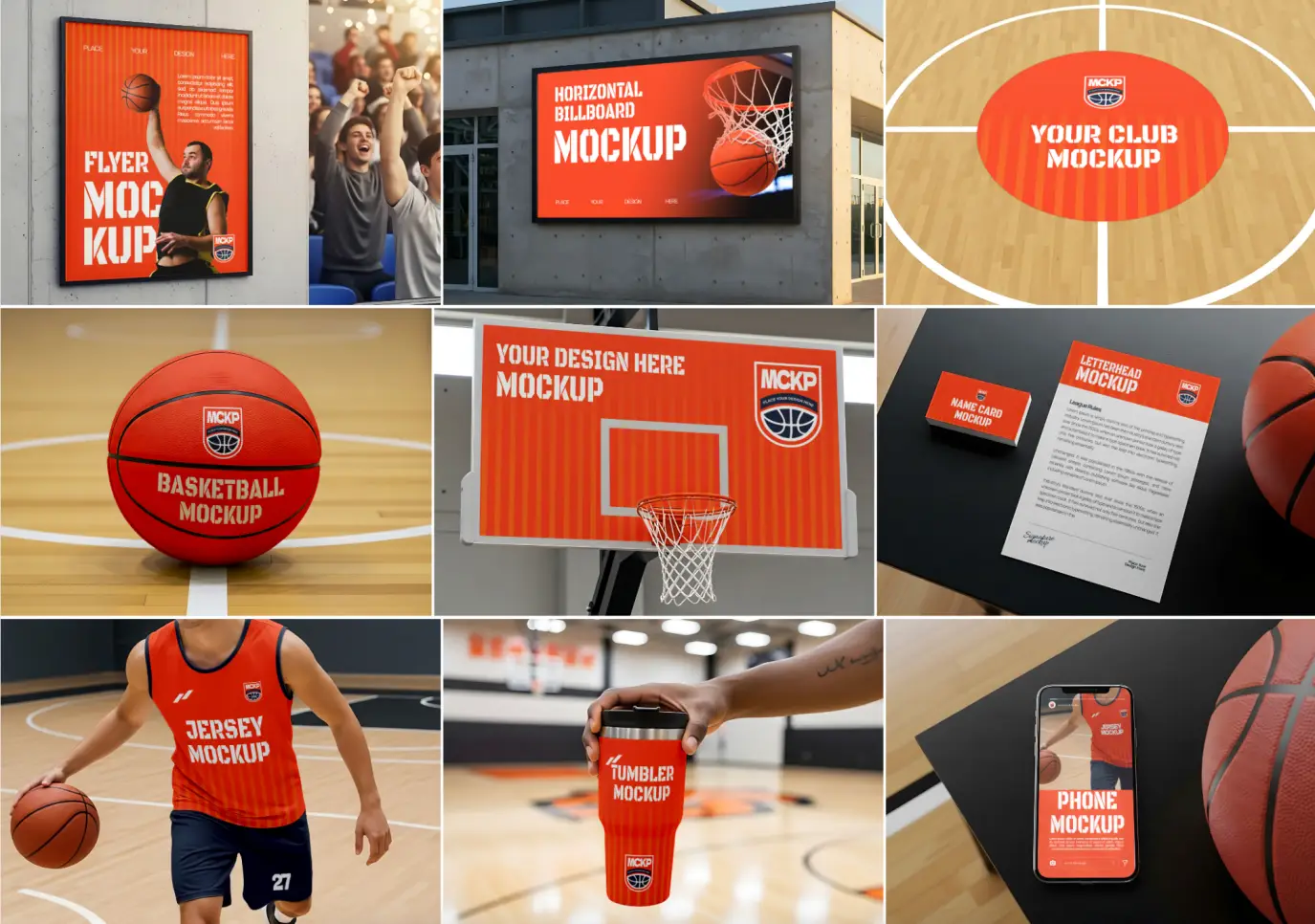 Kenya club brand identity and branding services by Moat Digital