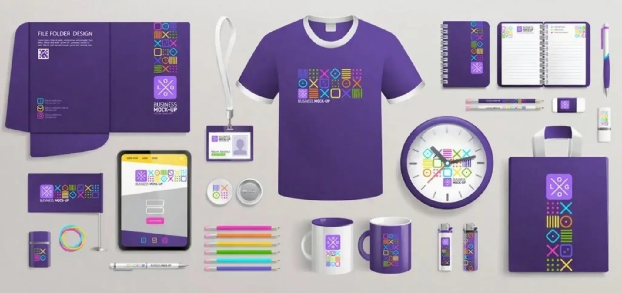 Nairobi shop brand identity and branding services Moat Digital