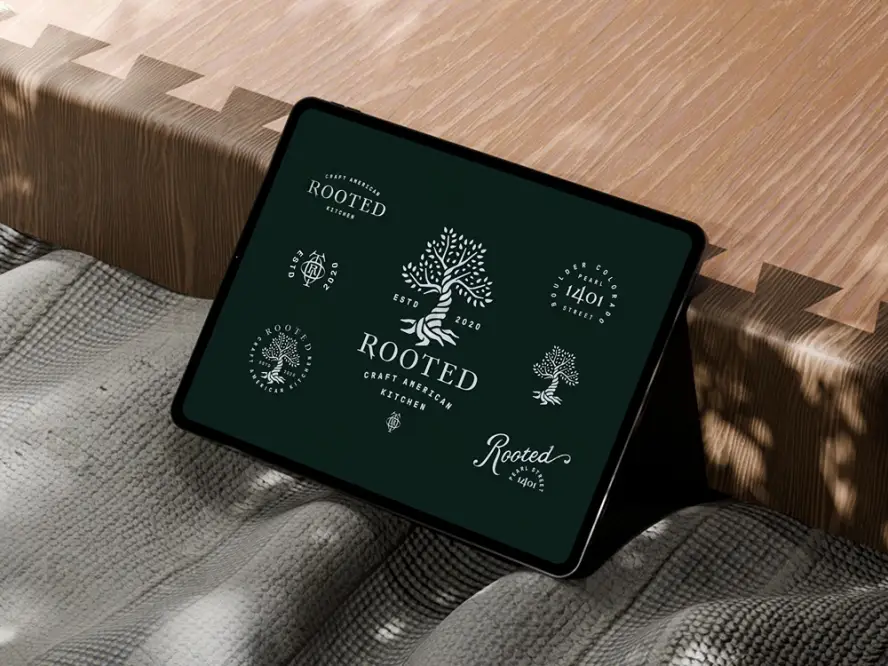 Web design systems by Moat Digital Kenya showing professional design guidelines and comprehensive design systems for consistent website development in Nairobi