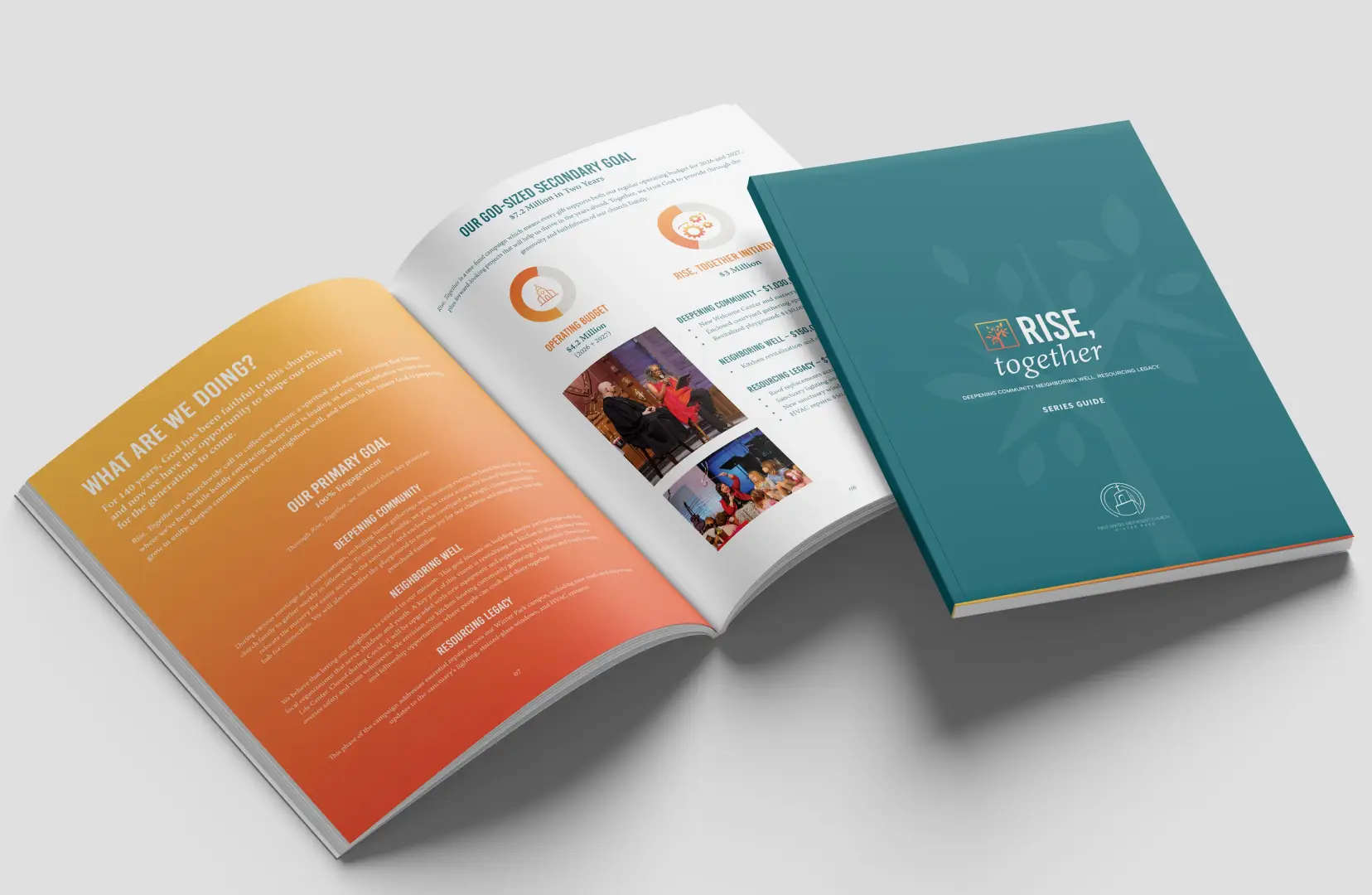 Book & editorial design Kenya by Moat Digital showing professional cover design, interior layout design, and print-ready publication preparation services