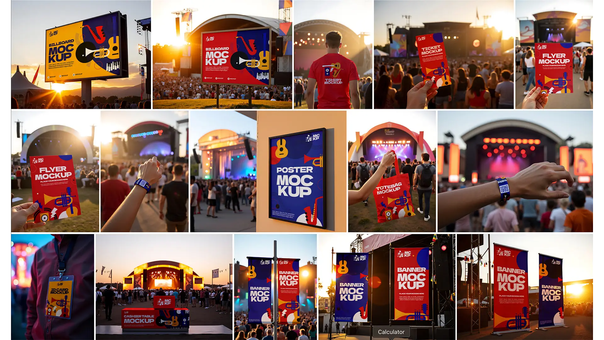 Event print design Kenya by Moat Digital for promotions showing custom posters, leaflet design, custom postcard printing invitations, backdrop printing, event posters, promotional flyers and tickets