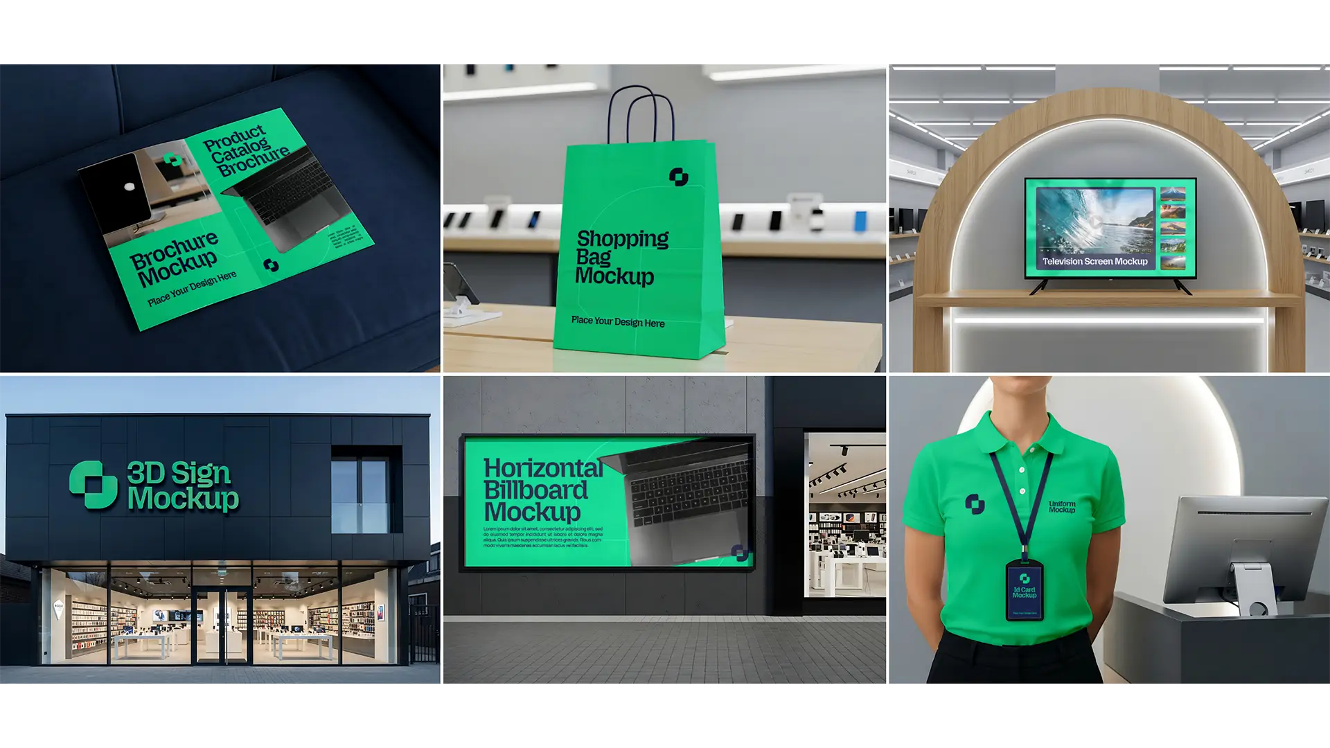 Retail print design Kenya by Moat Digital for marketing showing point-of-sale materials, custom packaging design, and promotional posters