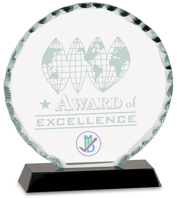 Moat Digital Award of Excellence - Full-Stack Marketing Agency Nairobi - Full-Stack Digital Marketing Company recognition for integrated marketing solutions